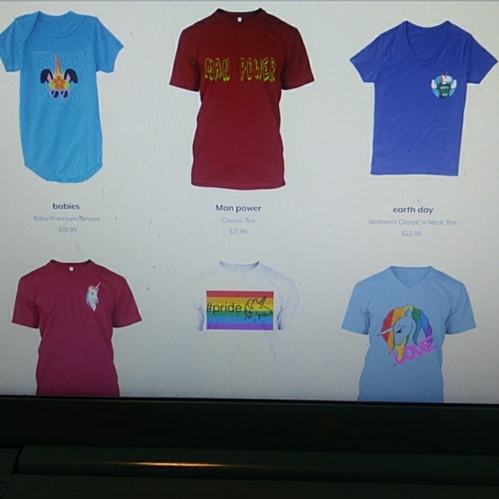 Teespring